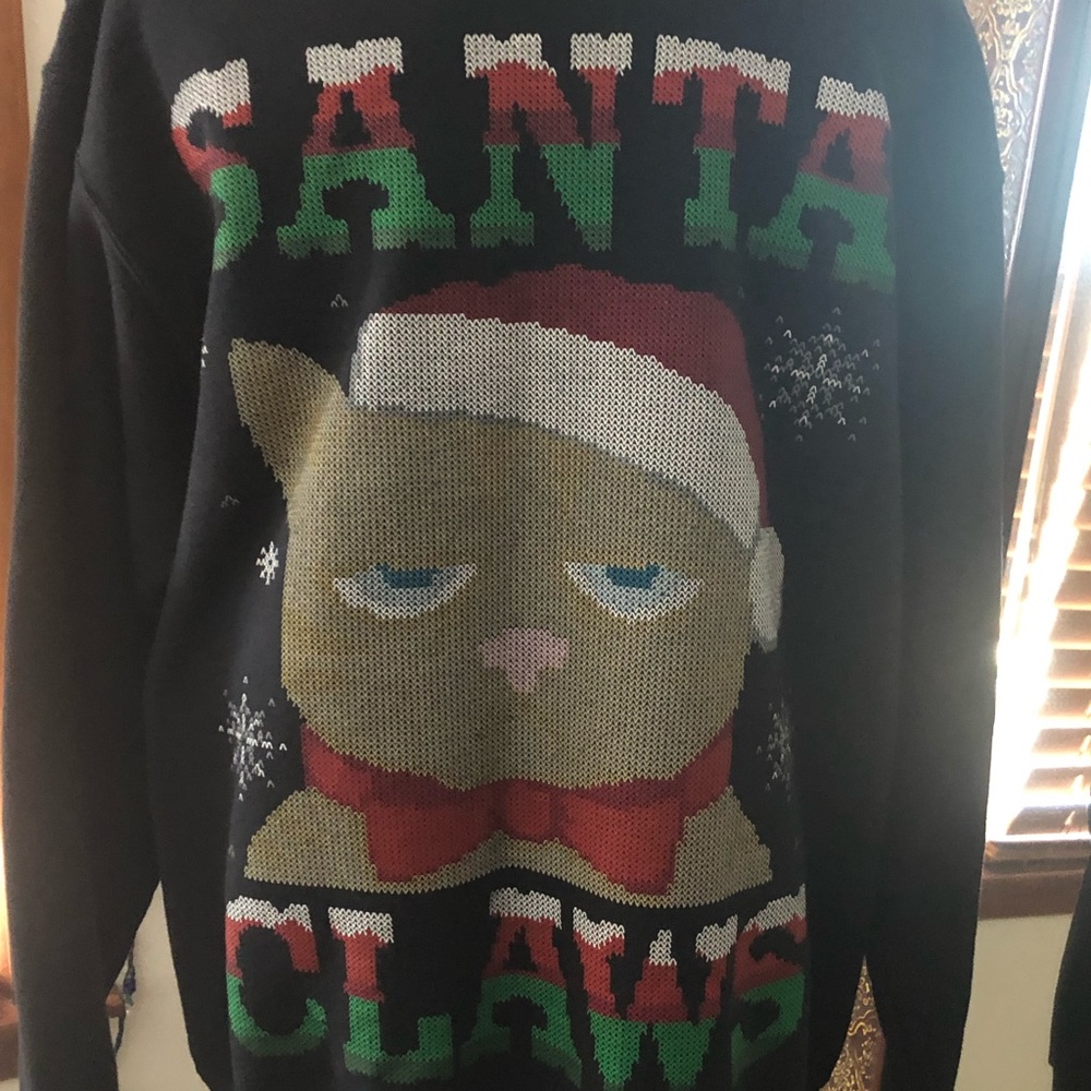 Sweater - Picture 2 of 3